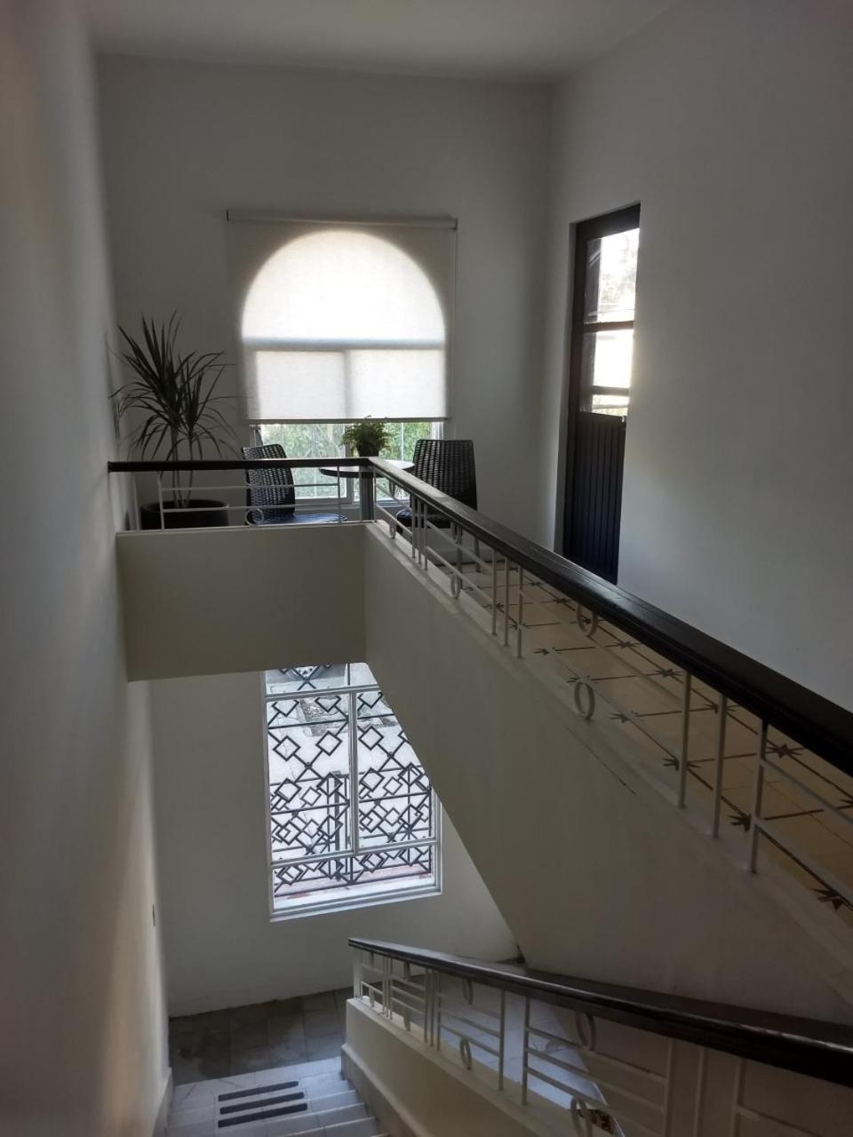 Hotel Del Bosque Torreón Eksteriør billede