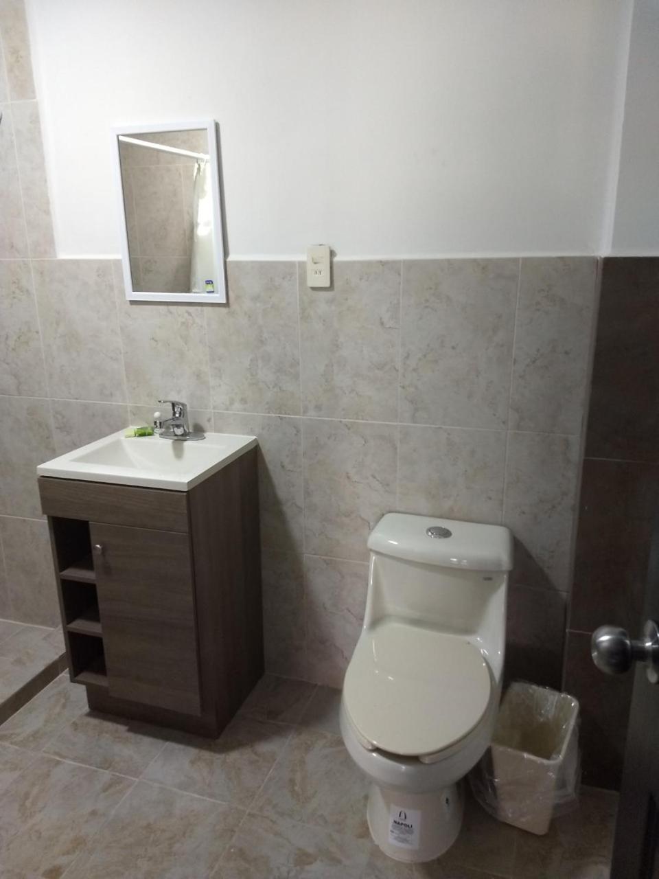 Hotel Del Bosque Torreón Eksteriør billede